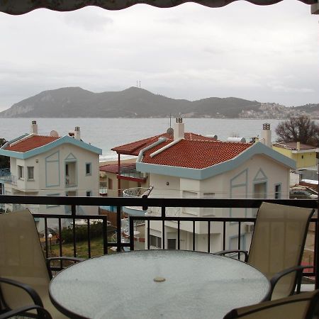 Aegean Seabreeze Appartement Nea Iraklitsa Buitenkant foto