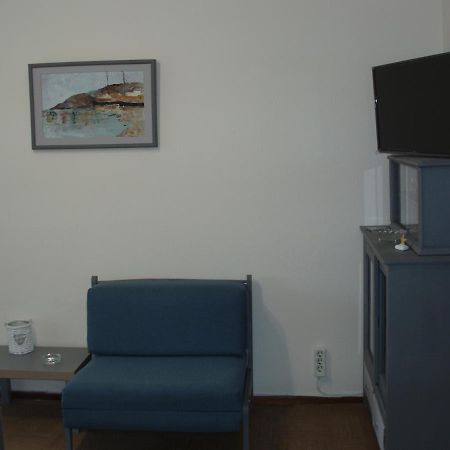 Aegean Seabreeze Appartement Nea Iraklitsa Buitenkant foto