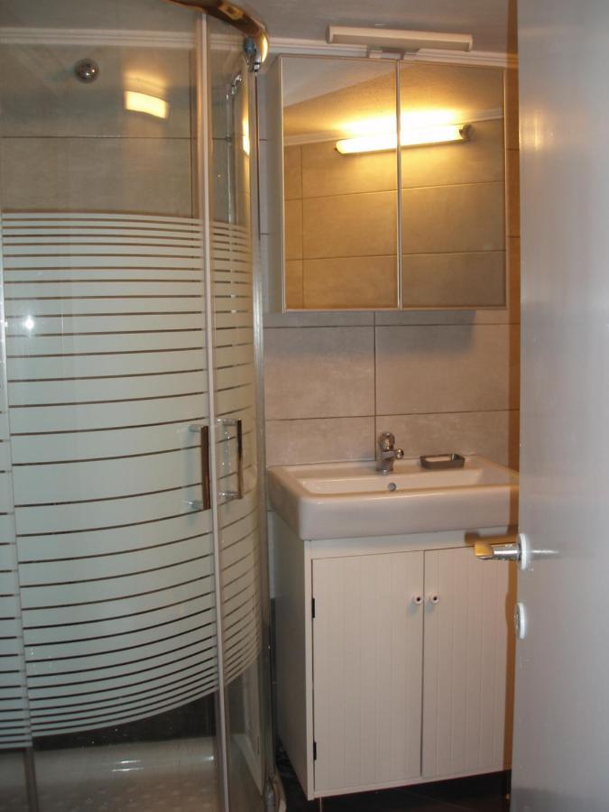 Aegean Seabreeze Appartement Nea Iraklitsa Buitenkant foto