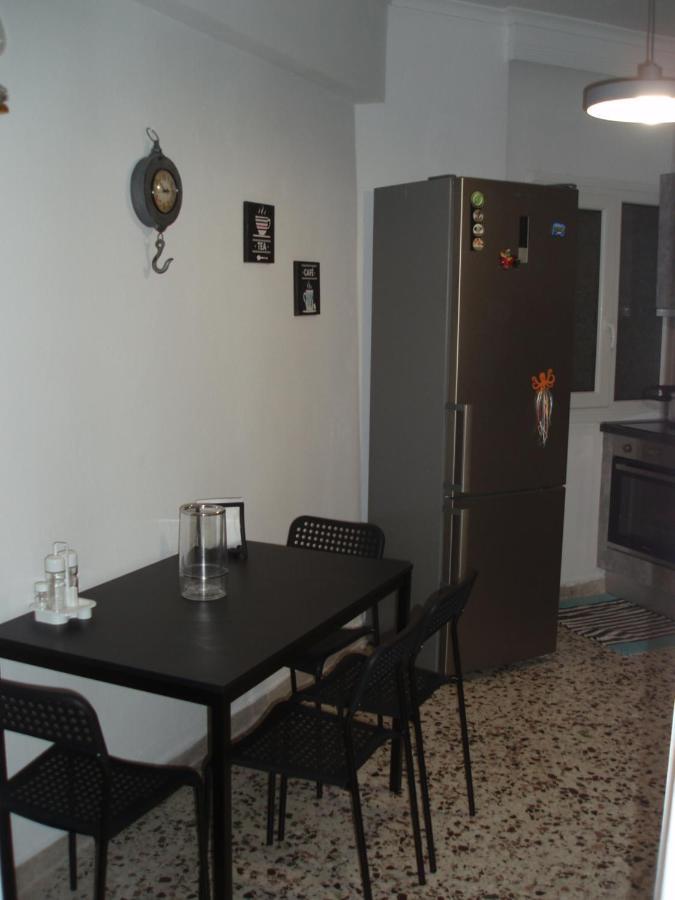 Aegean Seabreeze Appartement Nea Iraklitsa Buitenkant foto