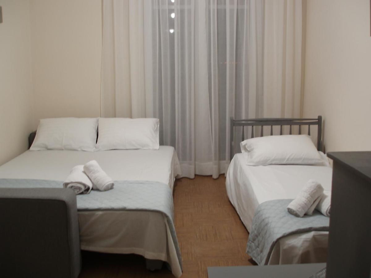 Aegean Seabreeze Appartement Nea Iraklitsa Buitenkant foto