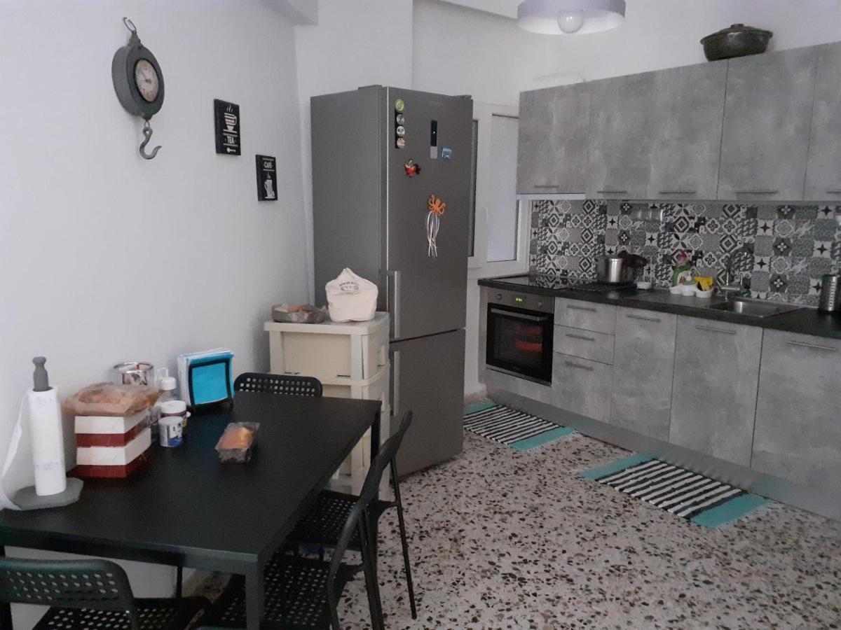 Aegean Seabreeze Appartement Nea Iraklitsa Buitenkant foto