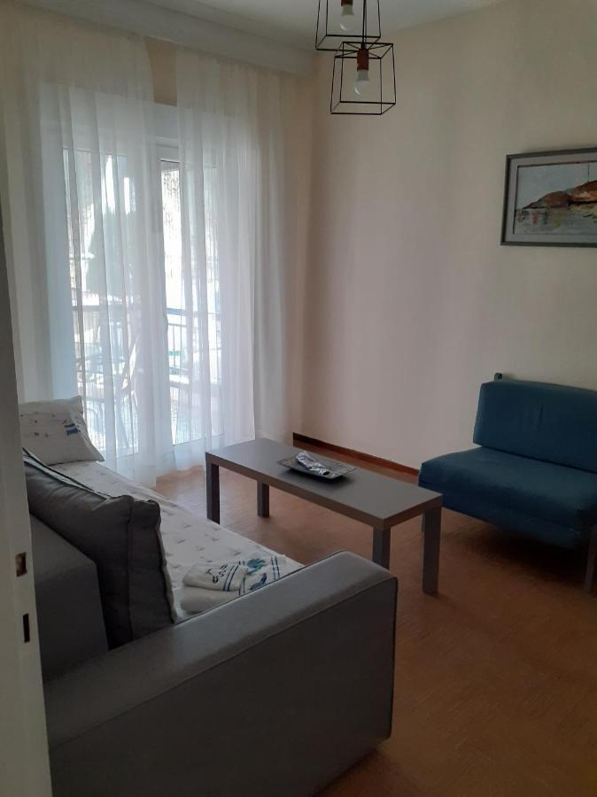 Aegean Seabreeze Appartement Nea Iraklitsa Buitenkant foto
