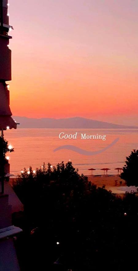 Aegean Seabreeze Appartement Nea Iraklitsa Buitenkant foto