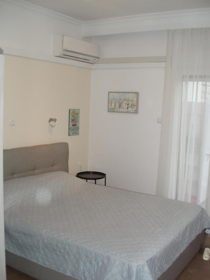 Aegean Seabreeze Appartement Nea Iraklitsa Buitenkant foto