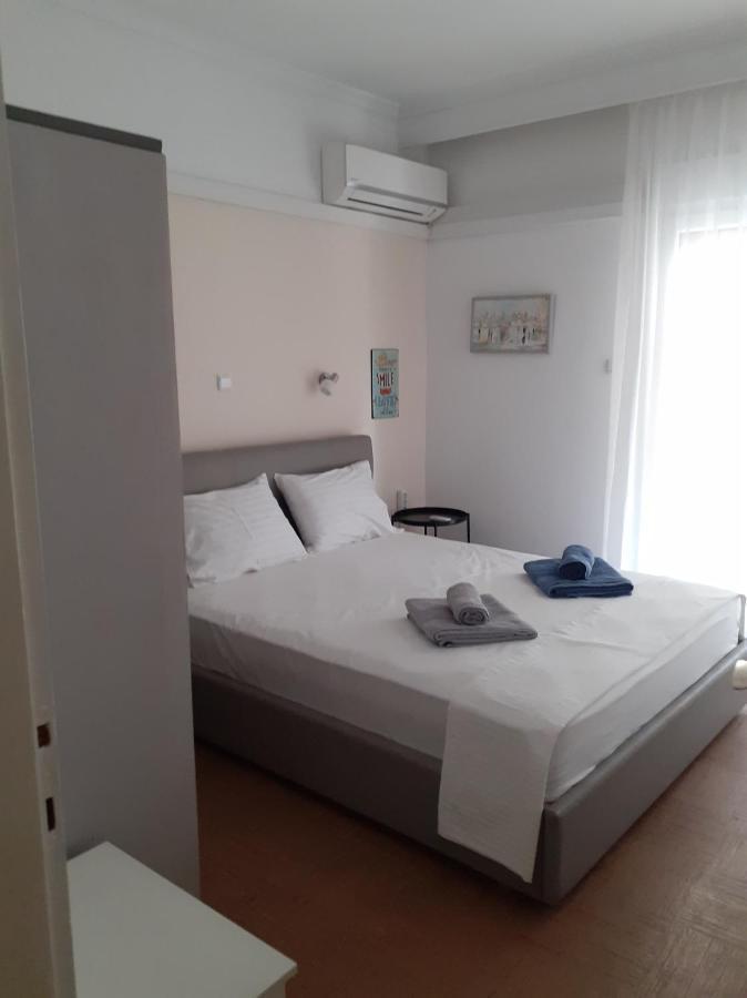 Aegean Seabreeze Appartement Nea Iraklitsa Buitenkant foto